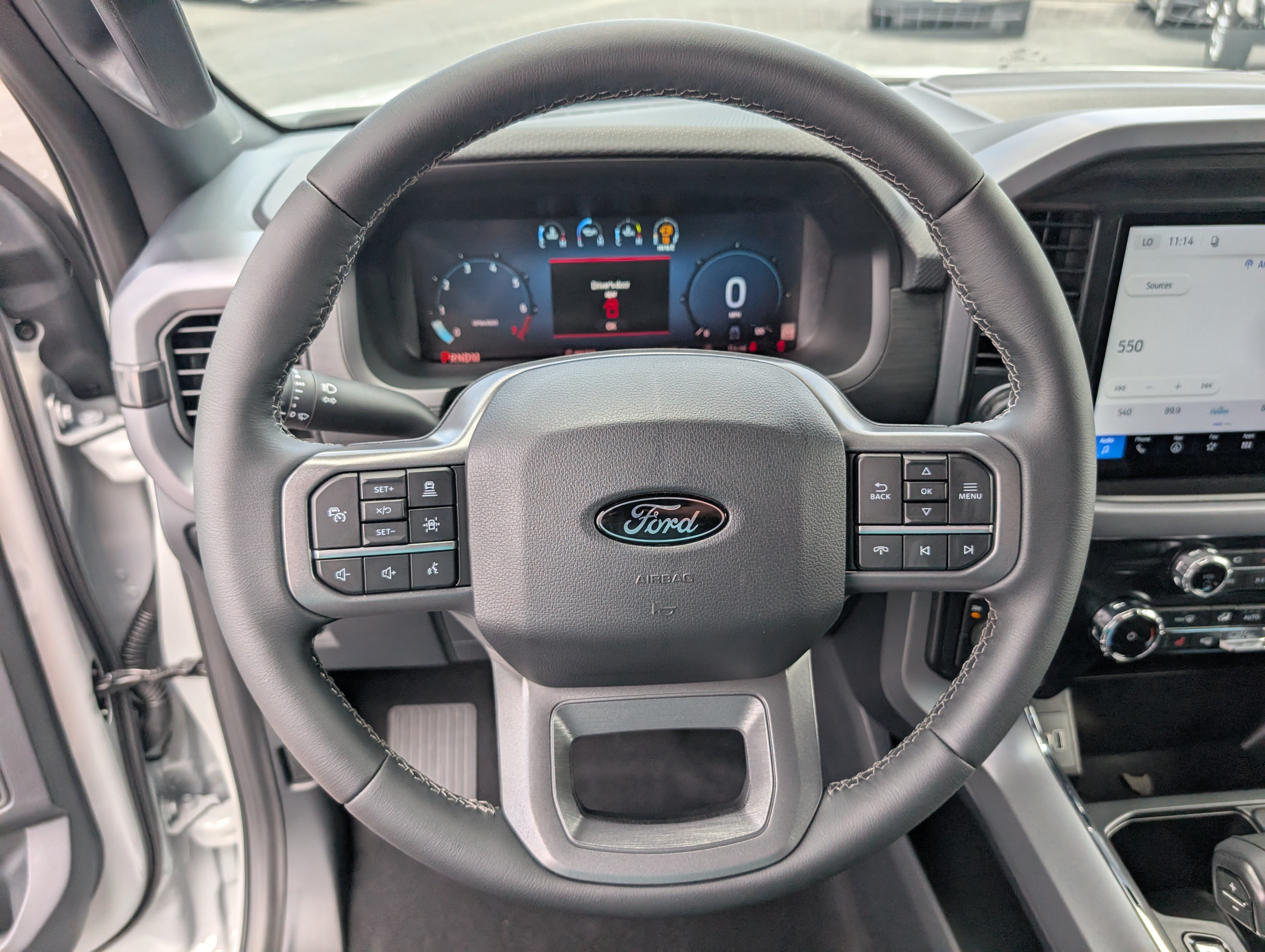 New 2026 Avalanche Ford XLT image 21