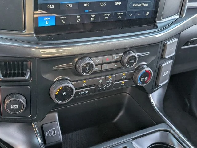 2025 Ford F-150 STX - Photo 20