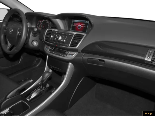 Used 2014 Champagne Frost Pearl Honda Sport image 3