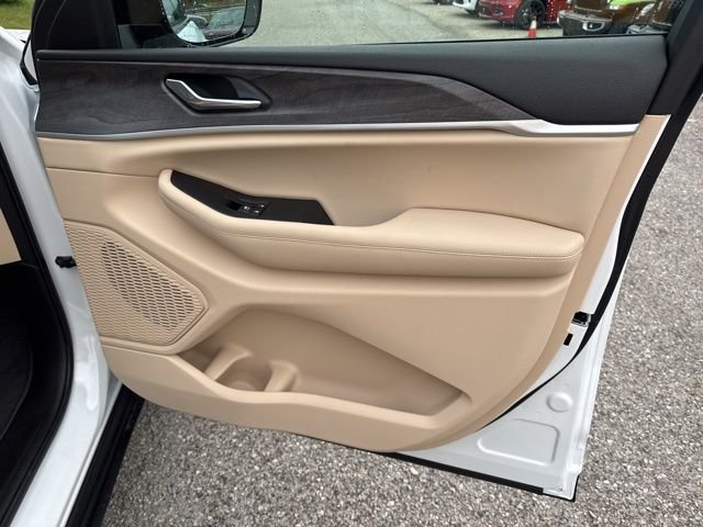 2025 Jeep Grand Cherokee Limited - Photo 28