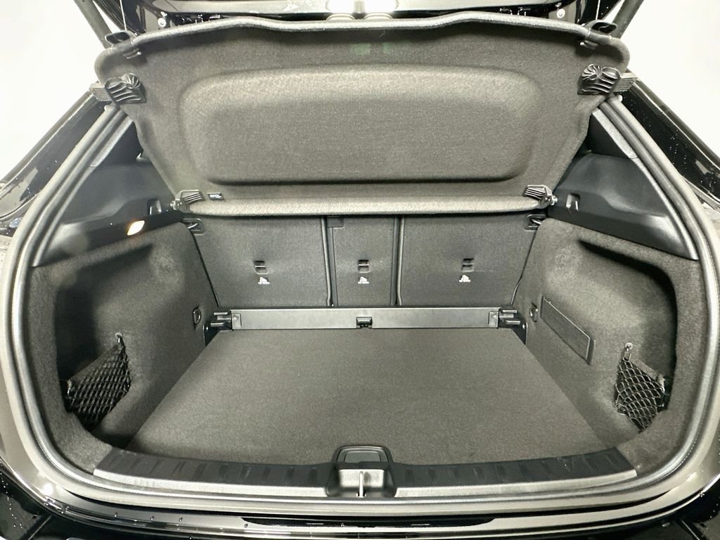 New 2026 Night Black Mercedes-Benz GLA 250 image 26