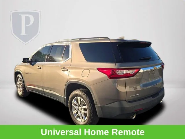 Used 2019 PEPPERDUST METALLIC Chevrolet LT Cloth image 11