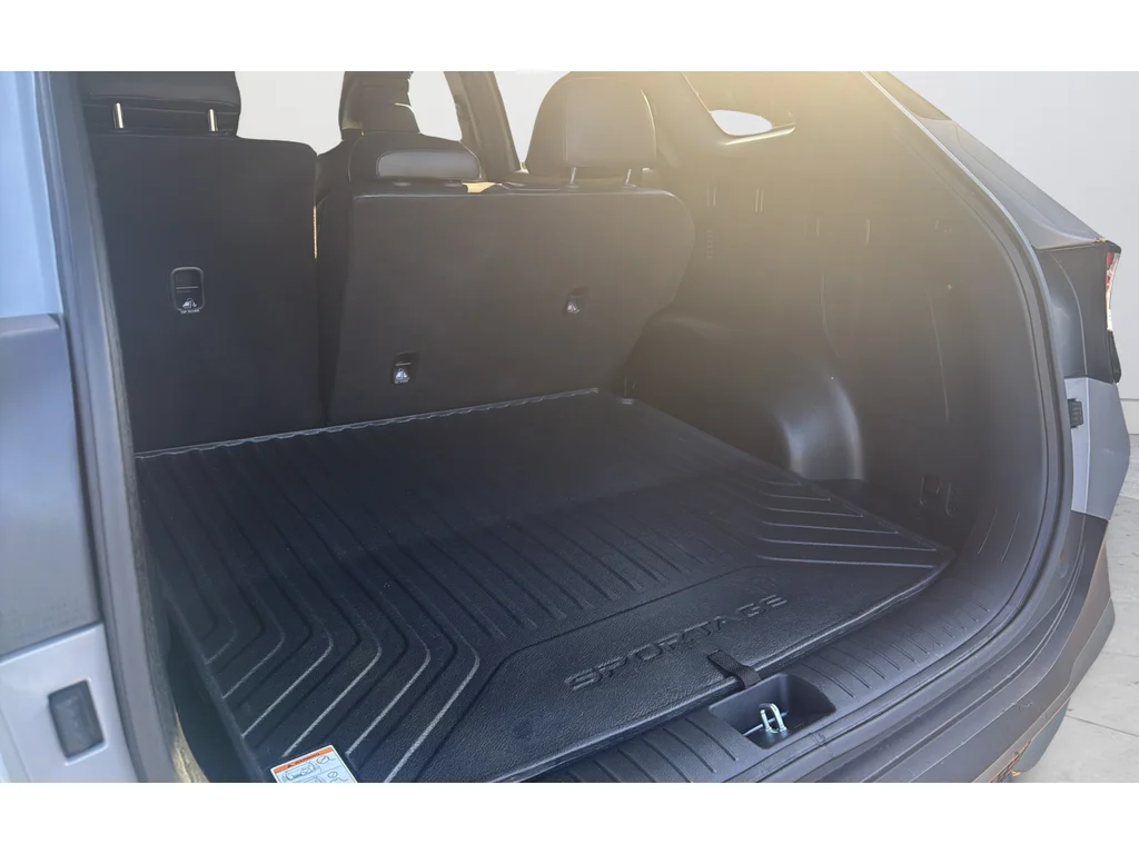 Used 2023 Gray Kia X-Pro Prestige image 19