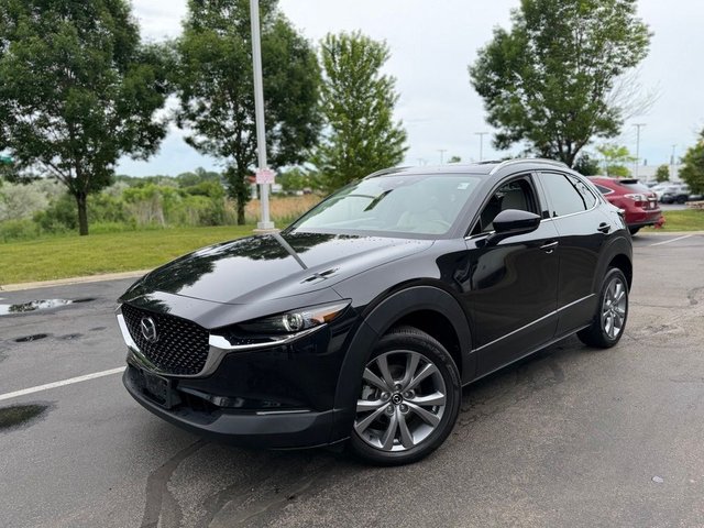 2023 Mazda CX-30 2.5 S Premium Package