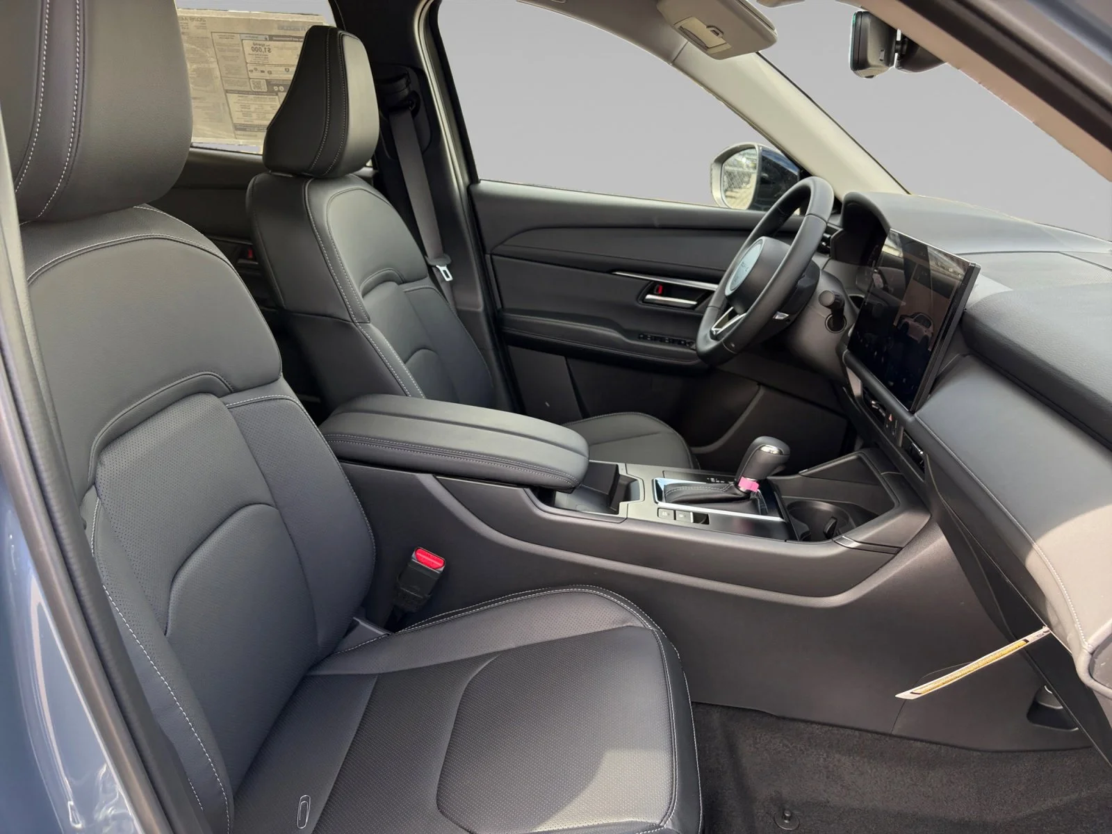 2026 Mazda CX-5 S Premium - Photo 18