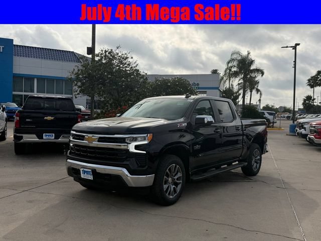 2026 Chevrolet Silverado 1500 LT - Photo 7