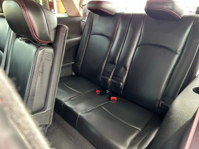 Used 2017 Gray Dodge GT image 11