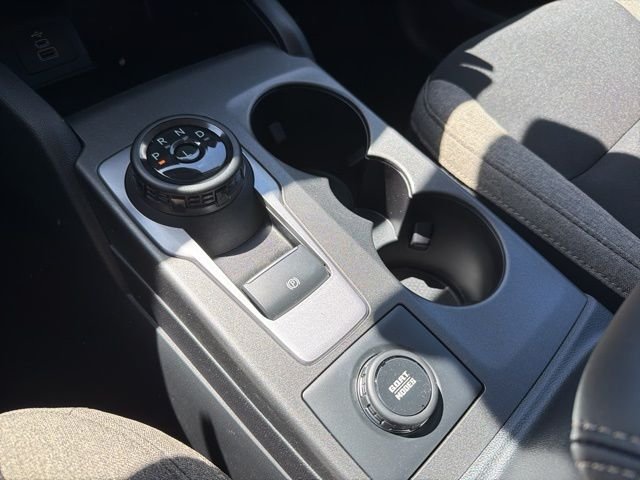 New 2026 Shadow Black Ford Big Bend® image 21