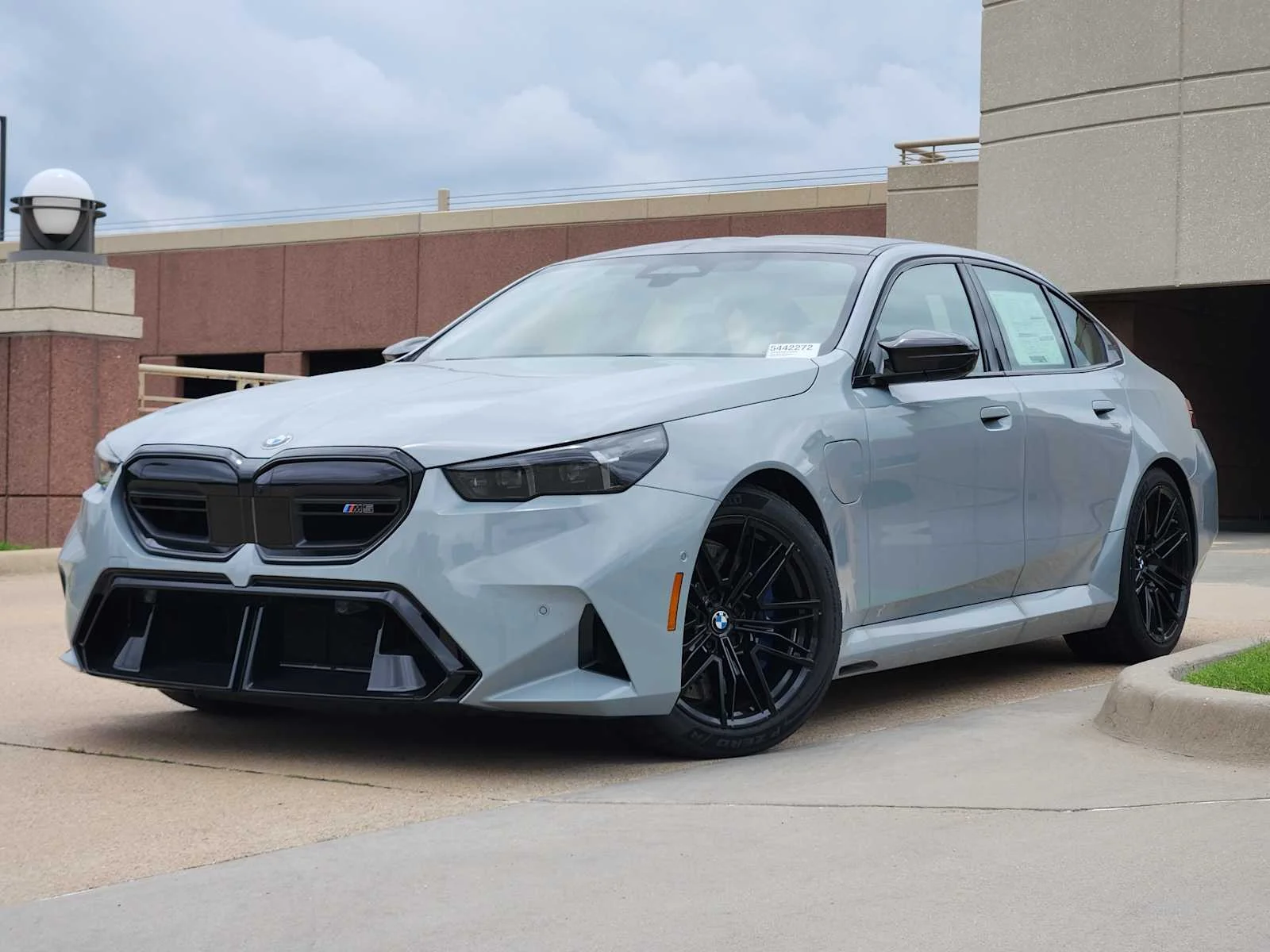 2026 BMW M5