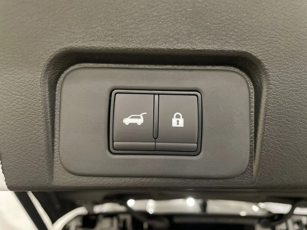 New 2026 Super Black Nissan Dark Armor™ image 8