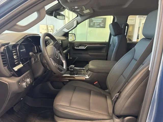 2026 GMC Sierra 1500 Elevation - Photo 20