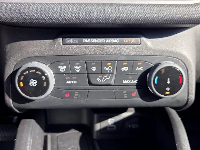 Used 2022 Green Ford Big Bend image 24
