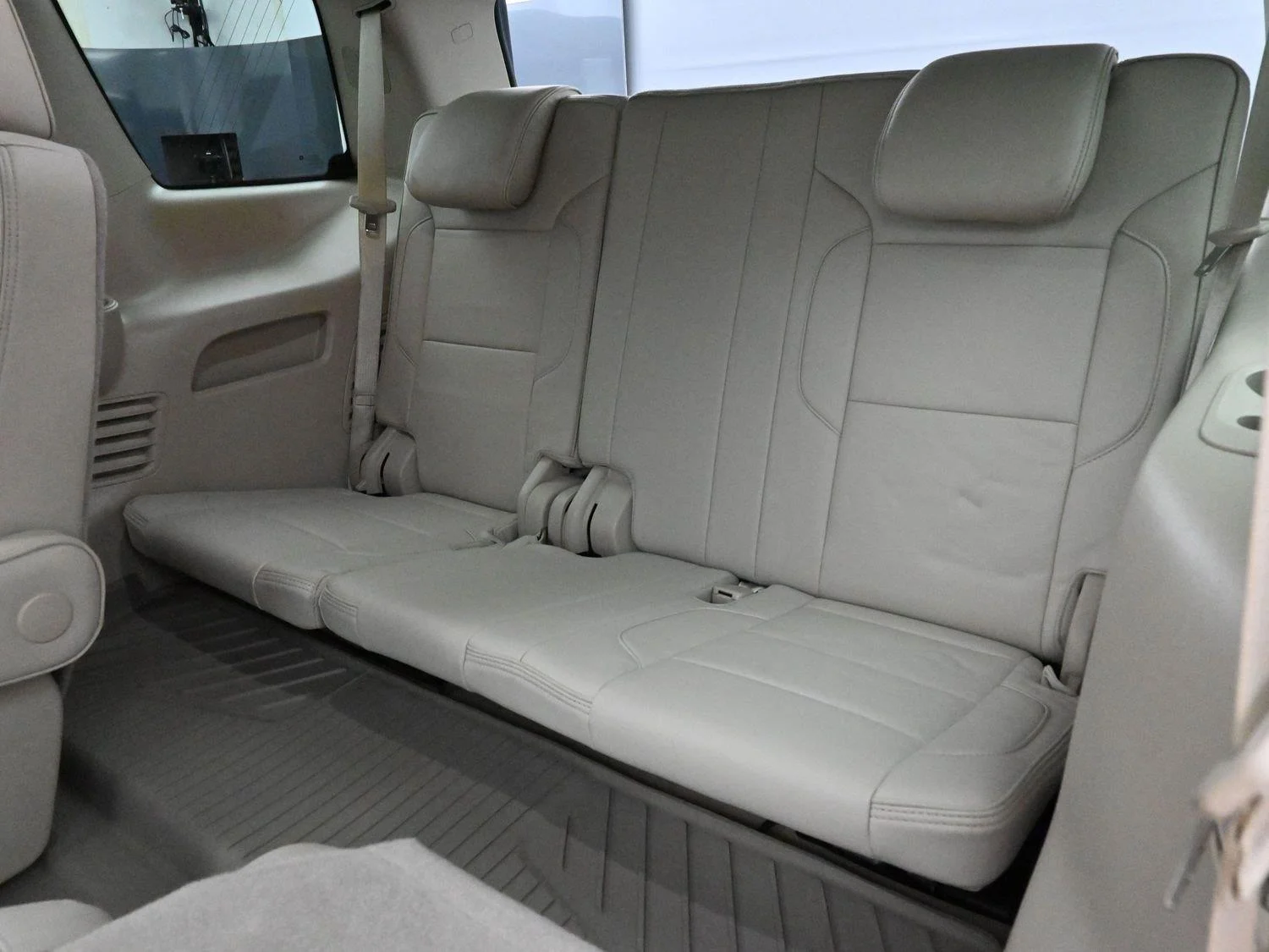 Used 2020 Carbon Black Metallic GMC Denali image 37