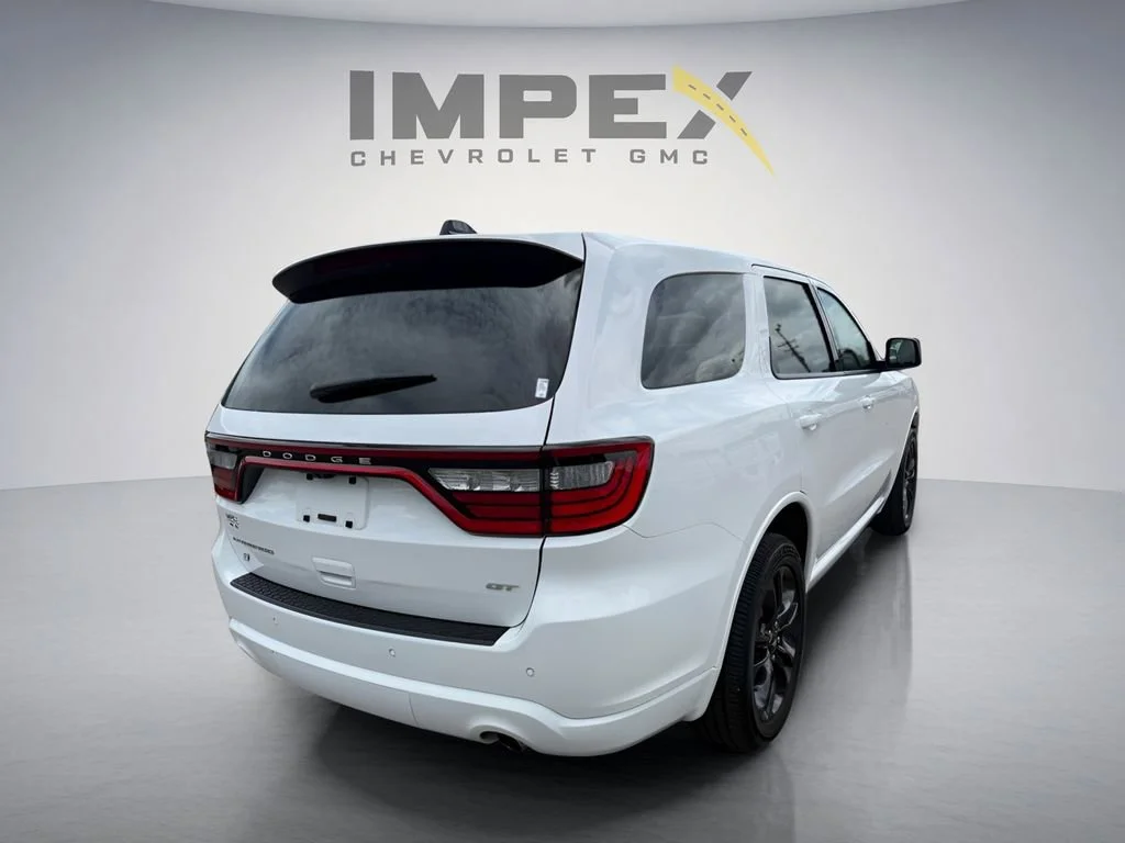 Used 2026  Dodge GT image 5