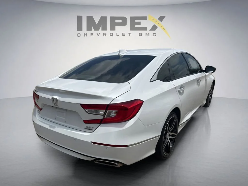 Used 2022  Honda Touring image 5