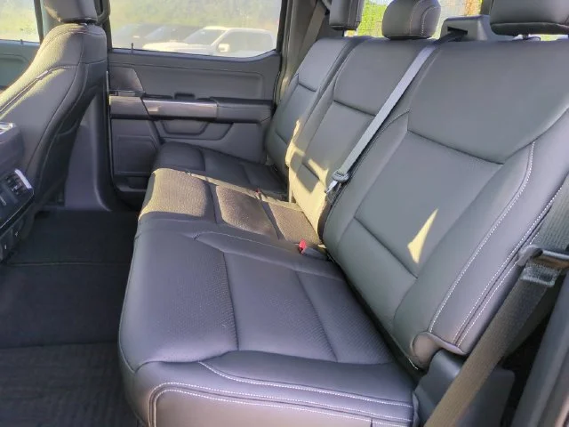 Used 2023 Gray Ford XLT image 28