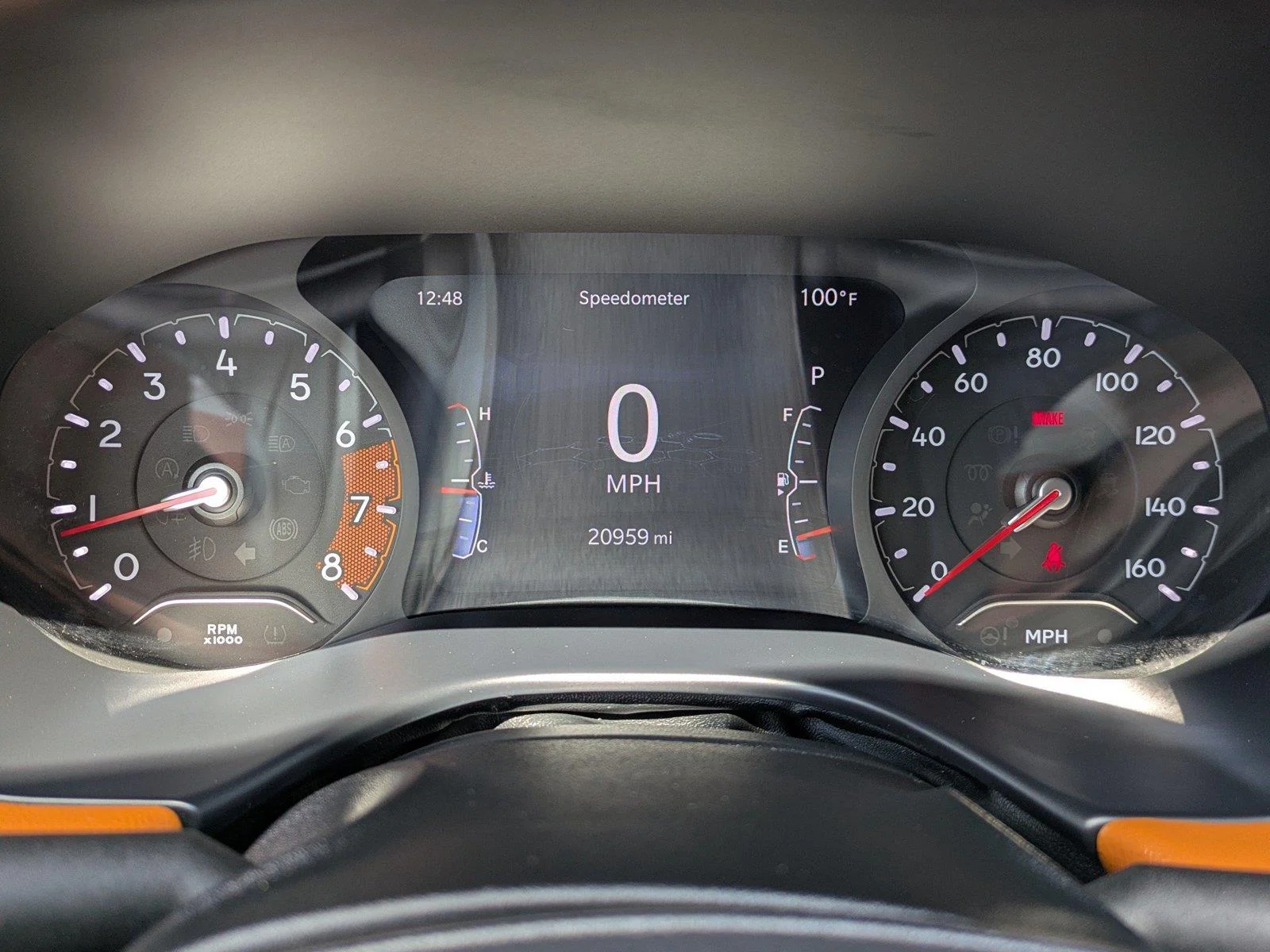 Used 2024 Baltic Gray Metallic Clearcoat Jeep Limited image 25