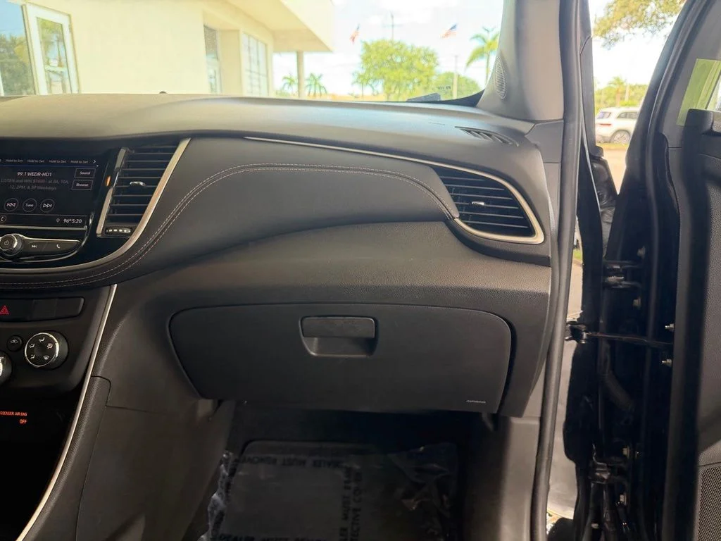 Used 2020 Black Chevrolet LS image 21