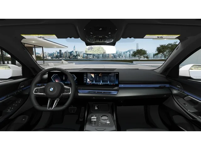 New 2027 Alpine White BMW  image 10