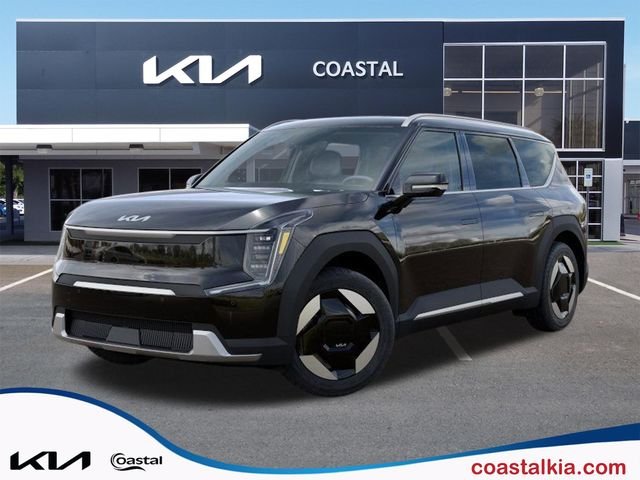 2026 Kia EV9 Wind AWD's photo