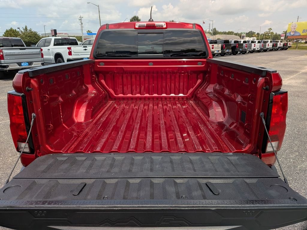 Used 2023 Red Chevrolet LT image 32