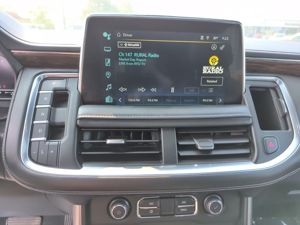 Used 2022  Chevrolet LT image 22
