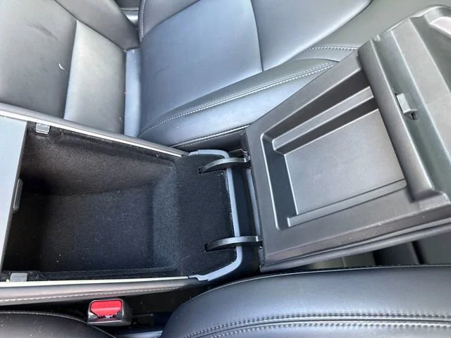 Used 2023 Black Metallic Tesla Long Range image 19