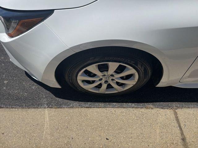 Certified Used 2024 ICE CAP Toyota  image 11