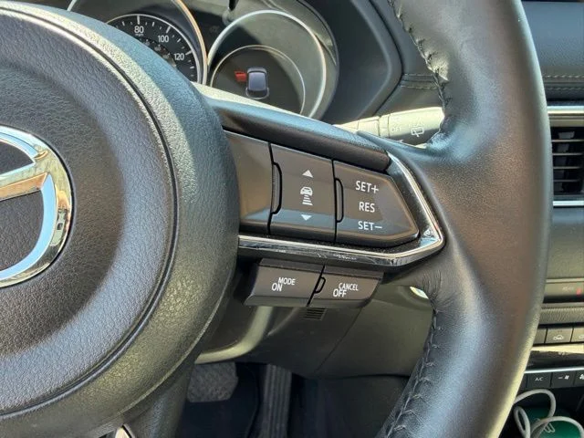 Used 2023 Gray Mazda 2.5 S Preferred Package image 23