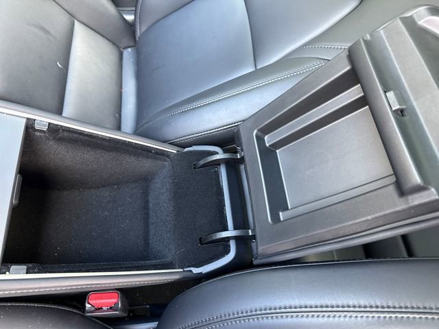 Used 2023 Black Metallic Tesla Long Range image 19