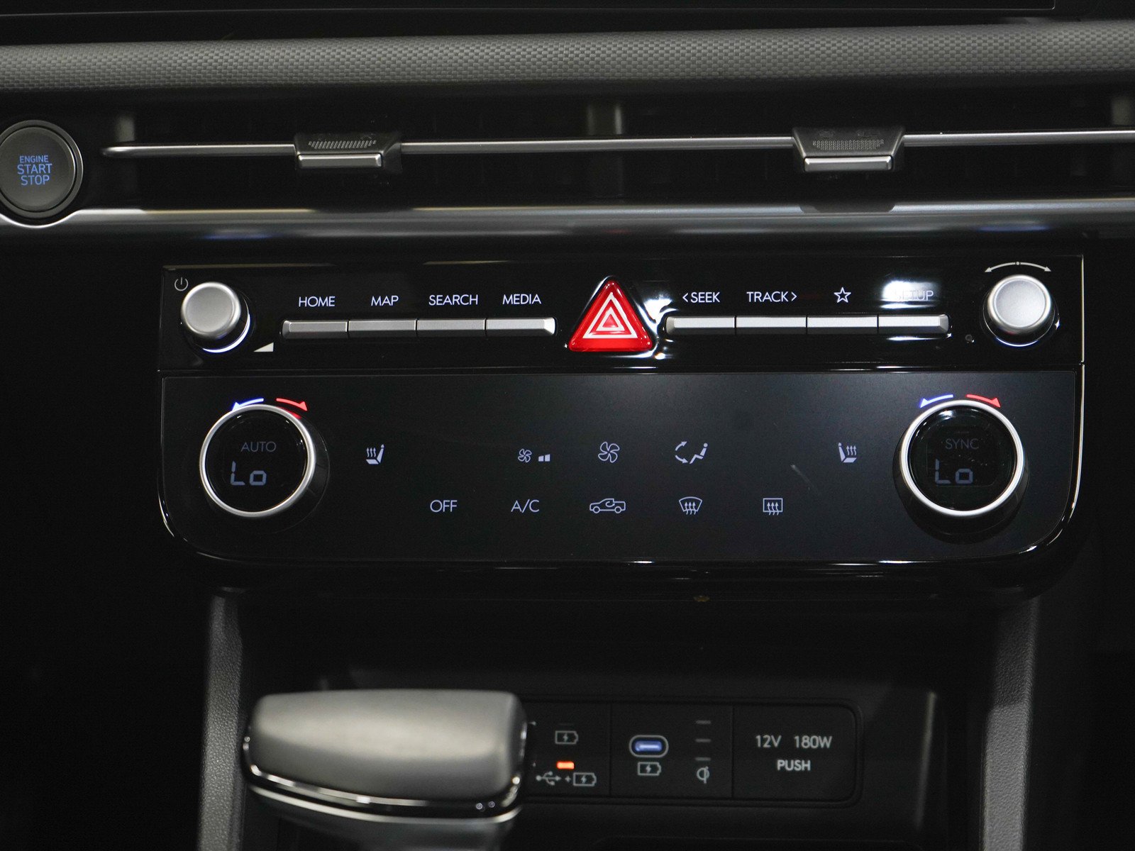 2025 Hyundai Santa Cruz XRT - Photo 16