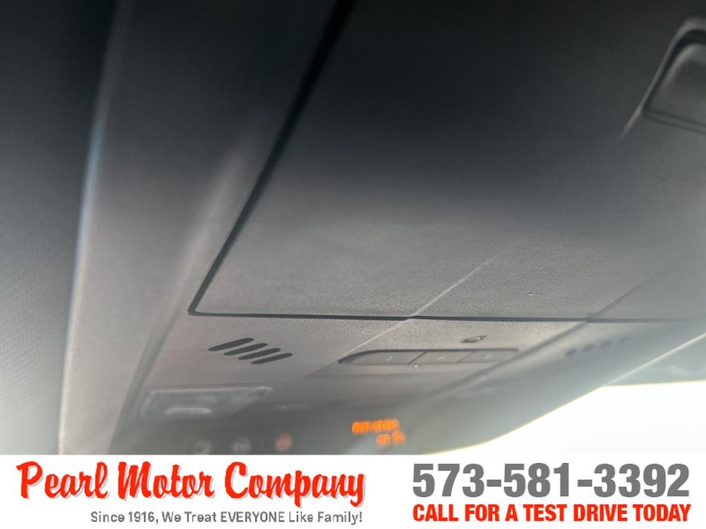 2024 Buick Enclave Essence - Photo 14