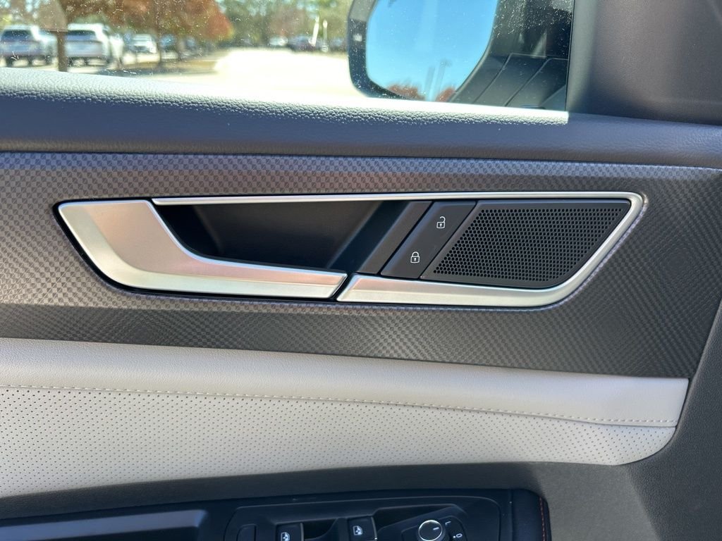 2026 Volkswagen Atlas Atlas Peak Edition - Photo 18