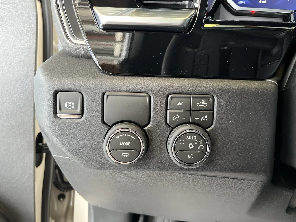 2026 Chevrolet Silverado 1500 RST - Photo 30