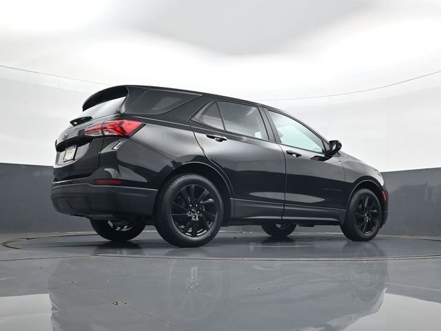 2023 Chevrolet Equinox LS - Photo 25