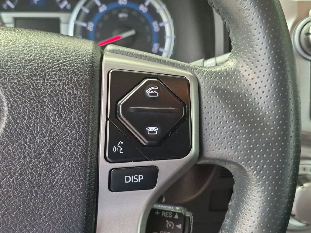 Used 2018 Red Toyota SR5 Premium image 23