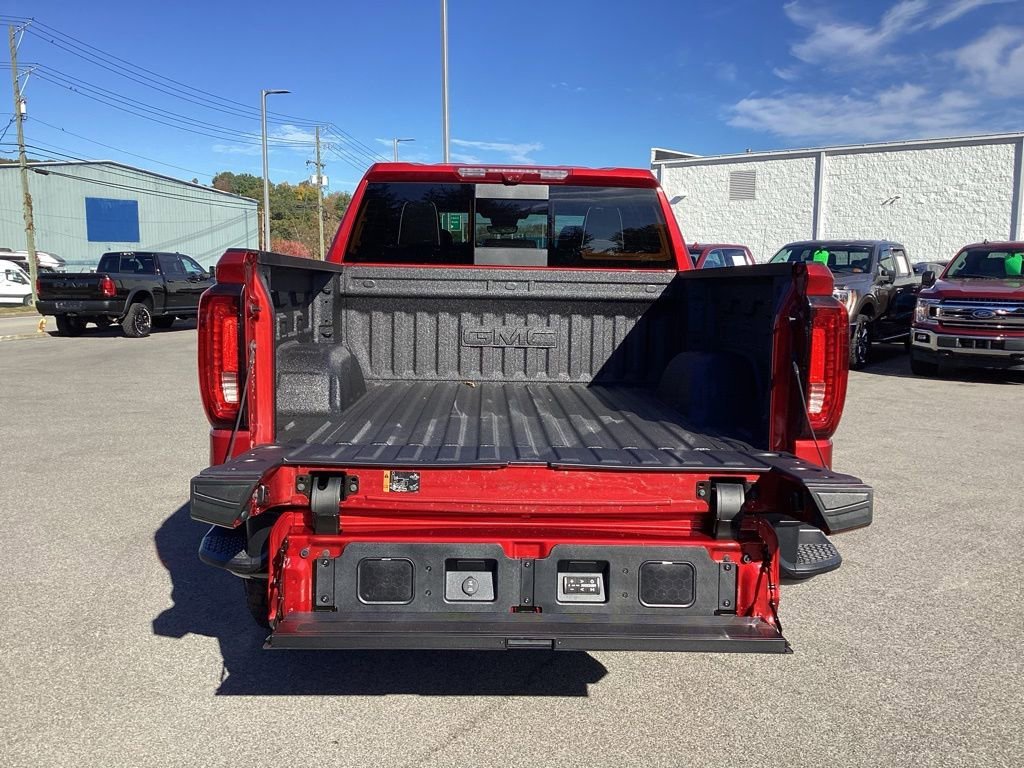 2026 GMC Sierra 1500 AT4X - Photo 19