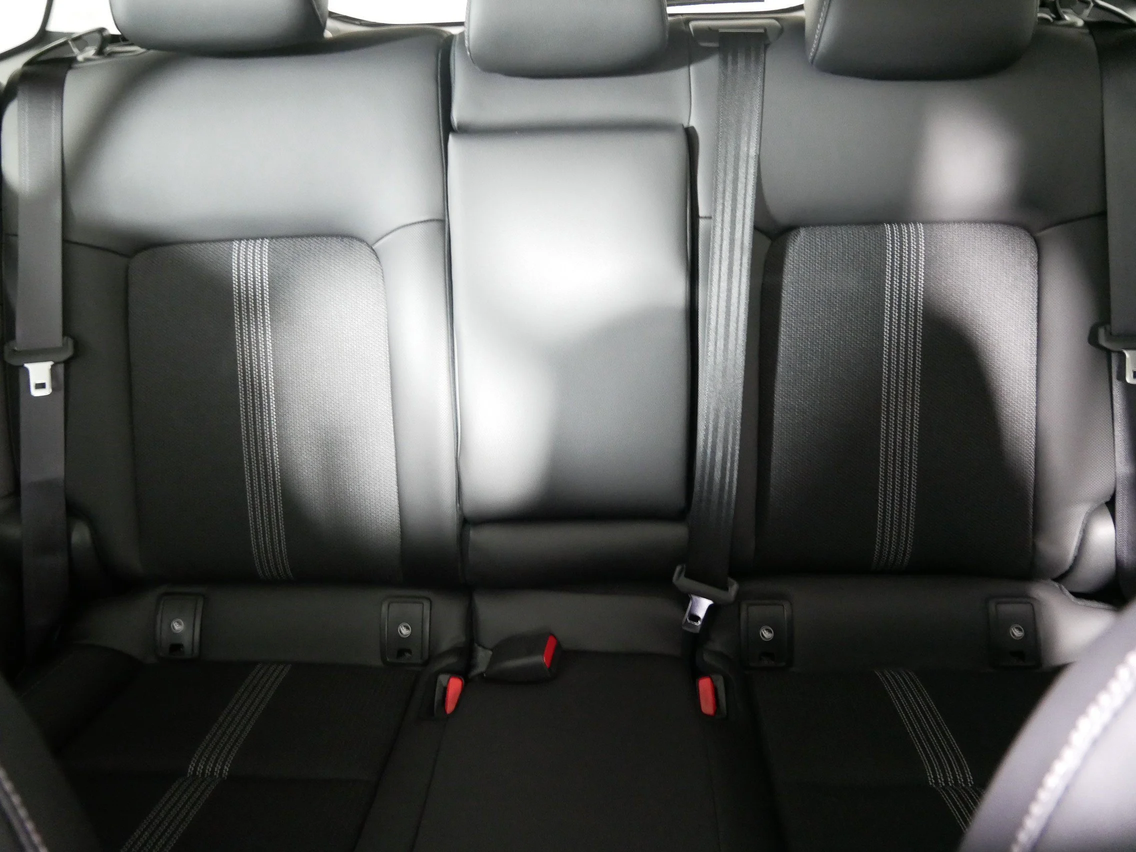 New 2026 Polymetal Gray Metallic Mazda Preferred image 3