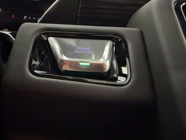 2026 GMC Yukon XL AT4 Ultimate - Photo 28