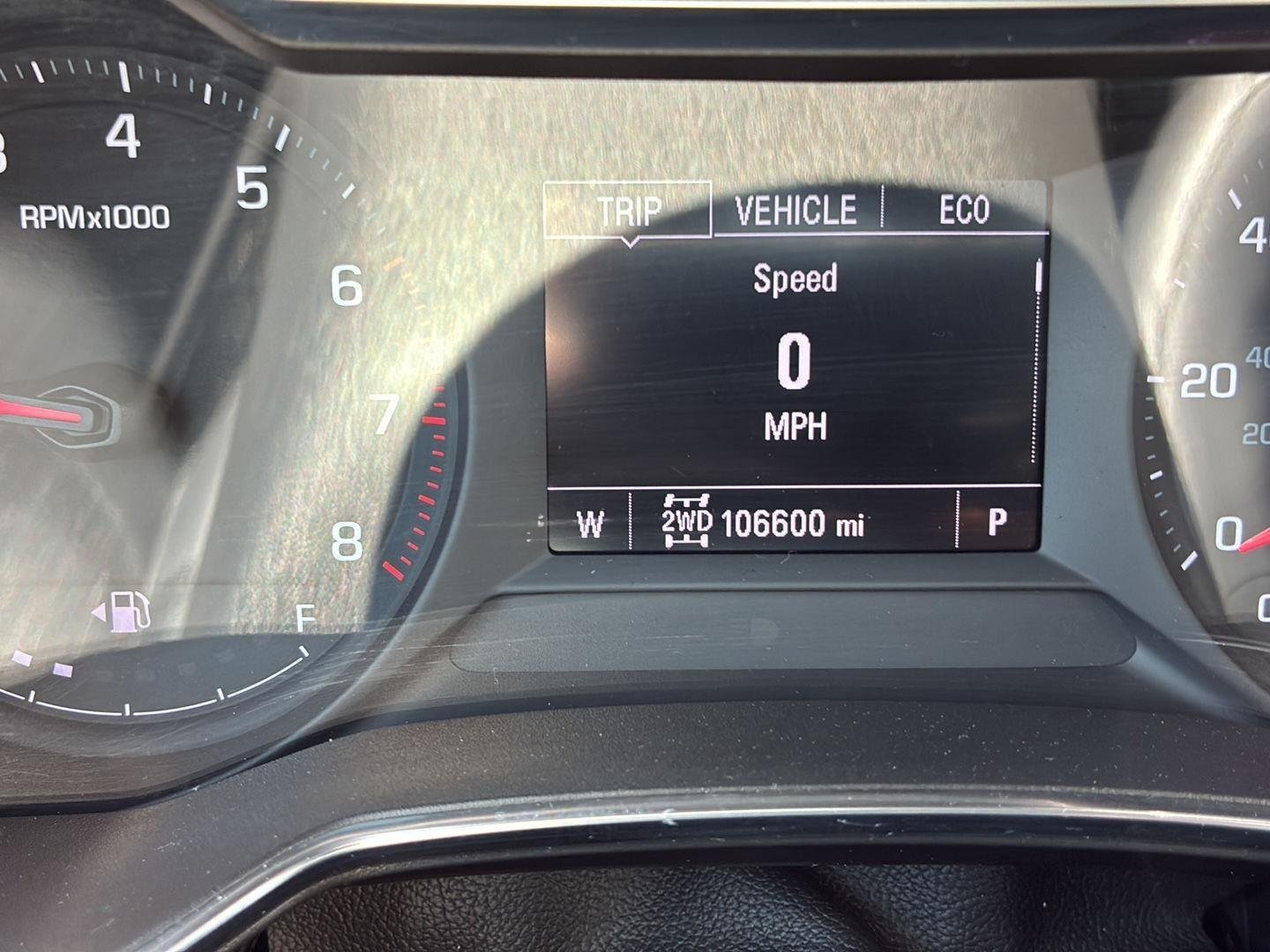 Used 2022 Zeus Bronze Metallic Chevrolet ACTIV image 34