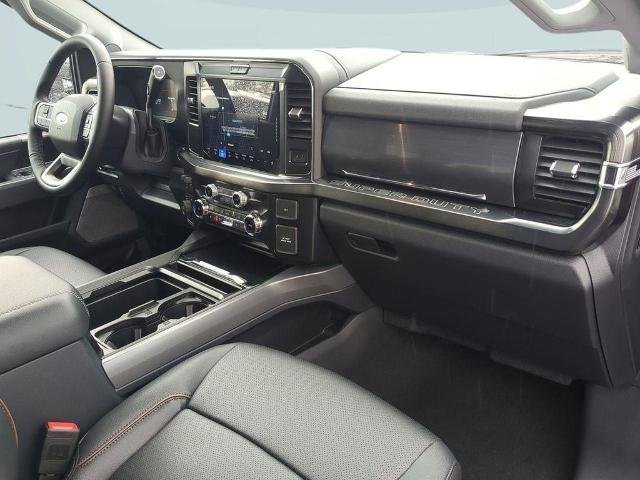 2026 Ford F-350 Super Duty Lariat - Photo 31