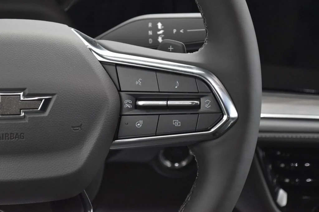 2026 Chevrolet Tahoe Z71 - Photo 10