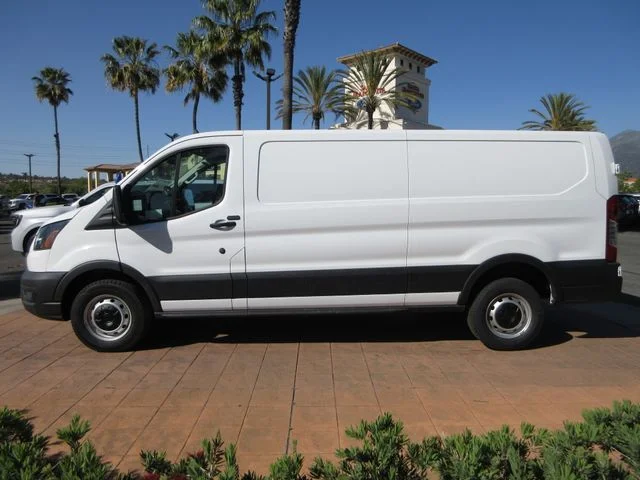 2025 Ford Transit 350 Low Roof 130 WB's photo
