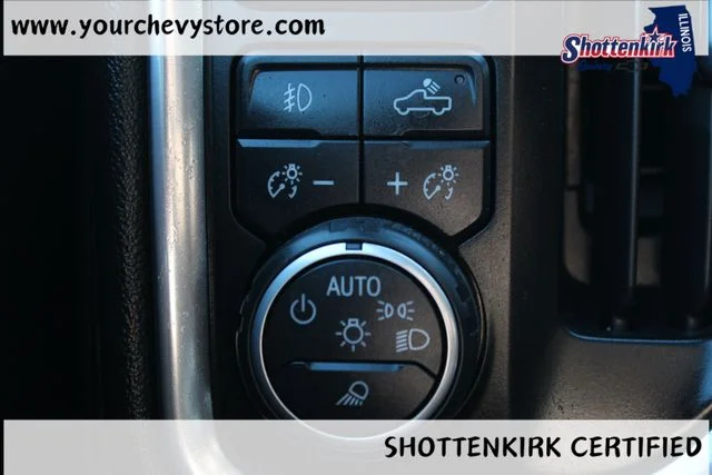 Used 2021 Brown Chevrolet High Country image 26
