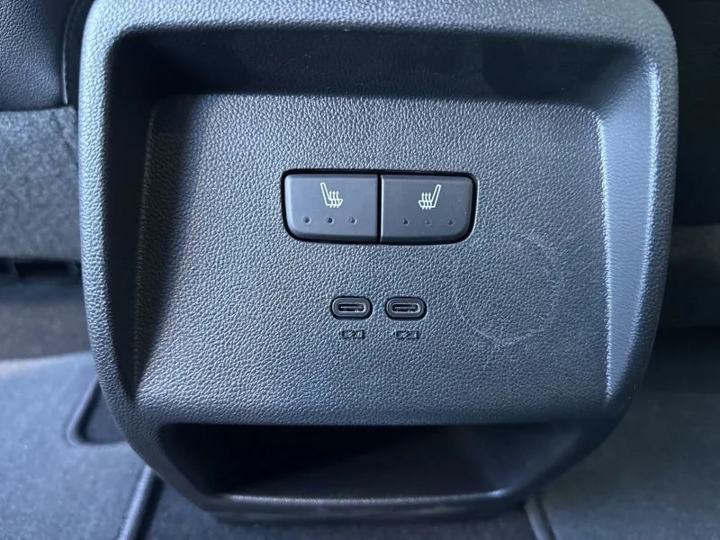 2026 Chevrolet Equinox EV 2LT - Photo 37