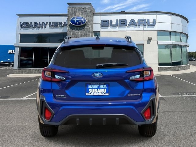 2025 Subaru Crosstrek Limited - Photo 7