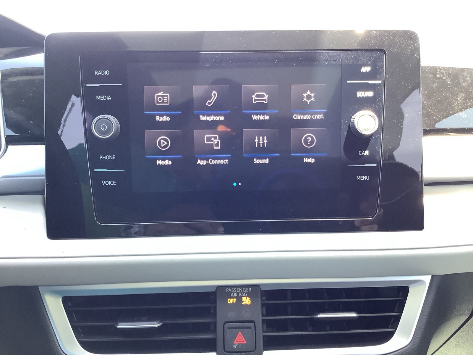 2026 Volkswagen Taos SE - Photo 17