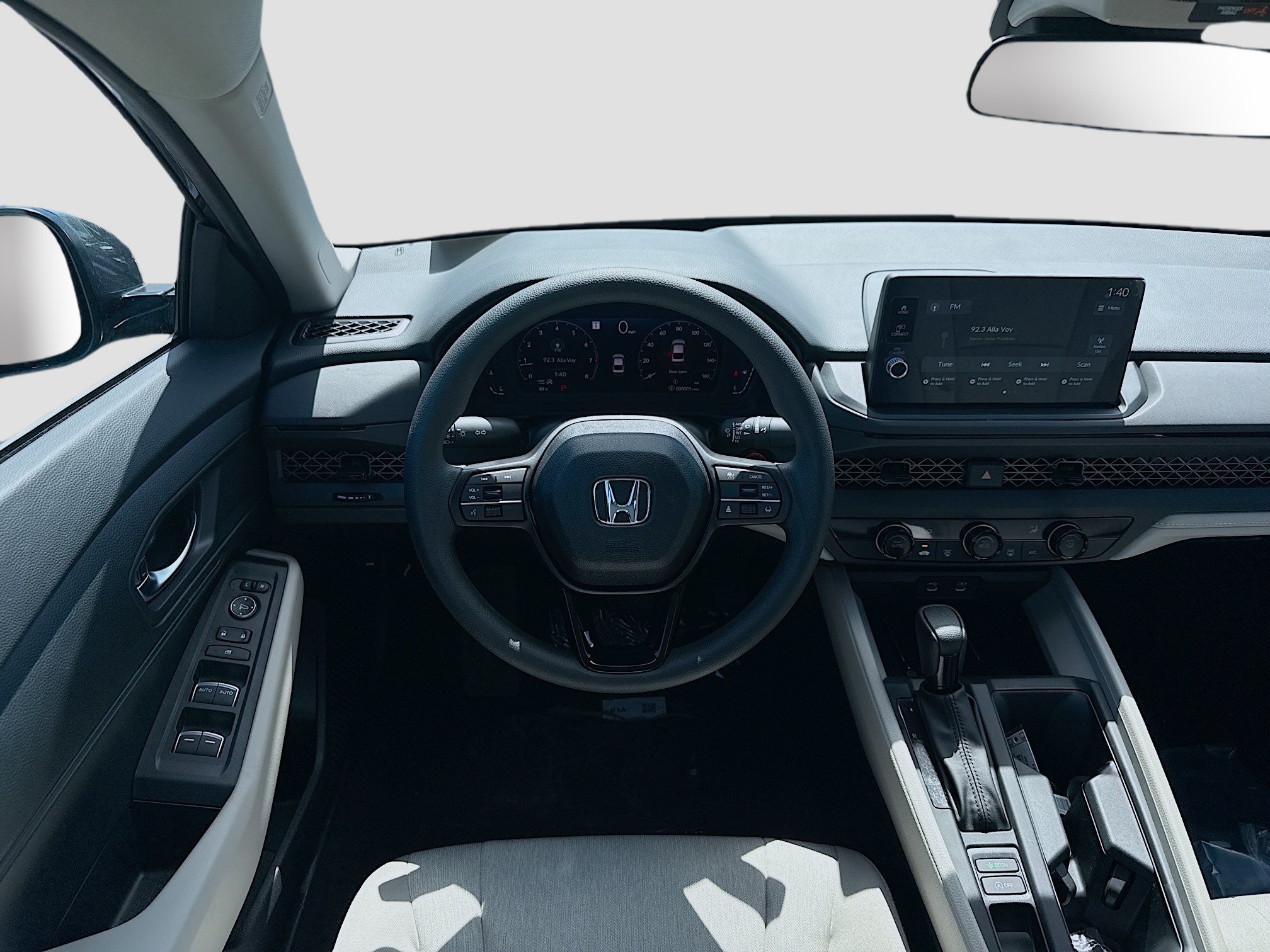 2026 Honda Accord LX - Photo 17