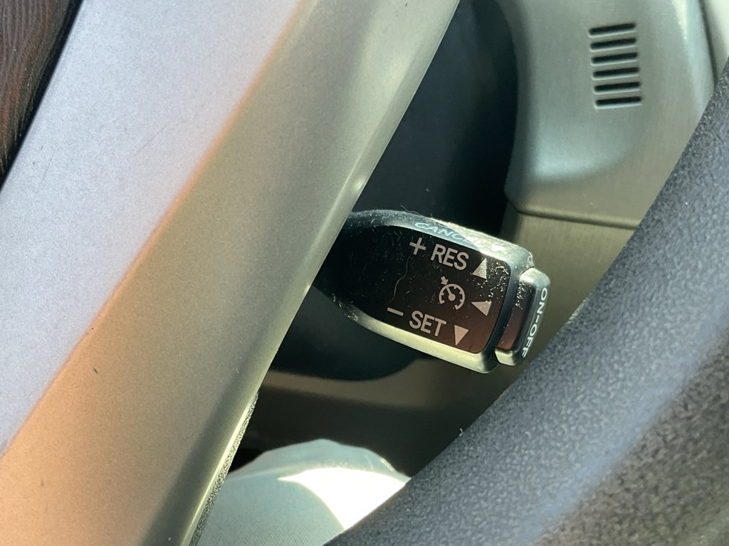 Used 2014 Magnetic Gray Metallic Toyota Two image 29
