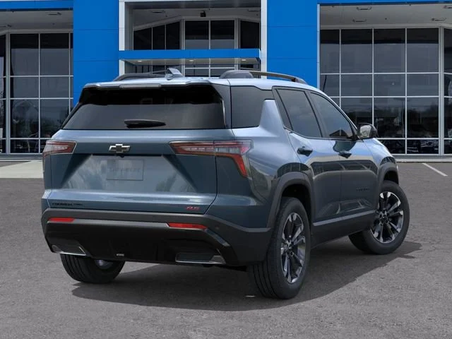 2026 Chevrolet Equinox RS - Photo 4